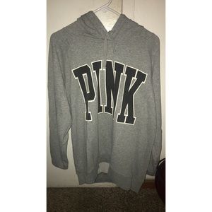 PINK Hoodie